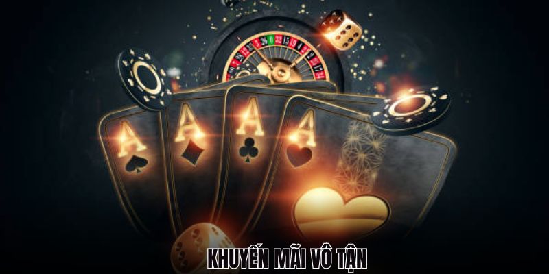 Nhận ngàn ưu đãi để tăng vốn chơi game